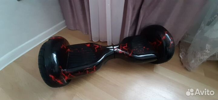 Гироскутер 10’5