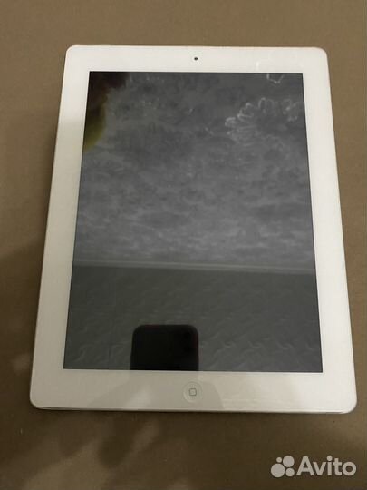 iPad 2 wifi идеал