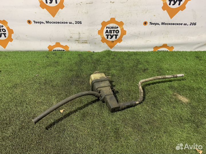 Баочк Гур Dodge Stratus 2