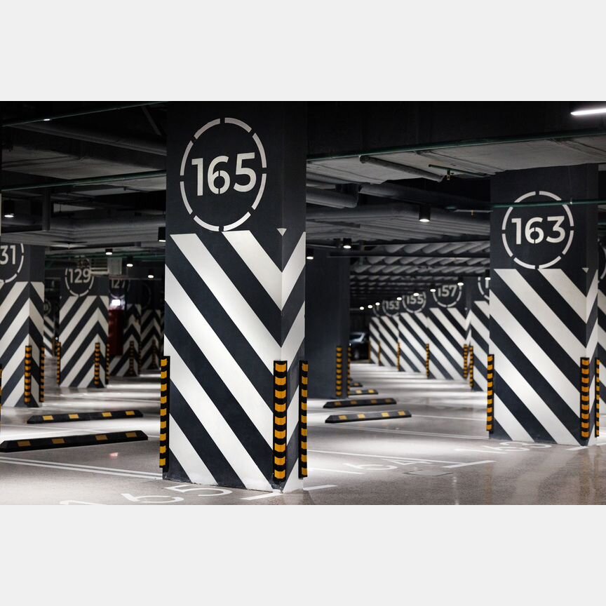 4-к. квартира, 90,6 м², 10/26 эт.