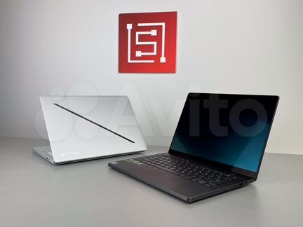 ROG Zephyrus G14/G16 2024 RTX4090/4070/4060