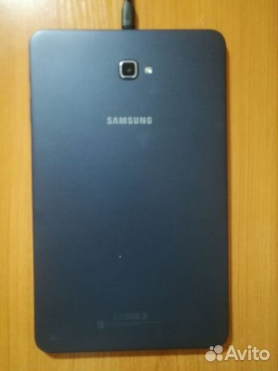 Samsung Galaxy Tab A SM-T585