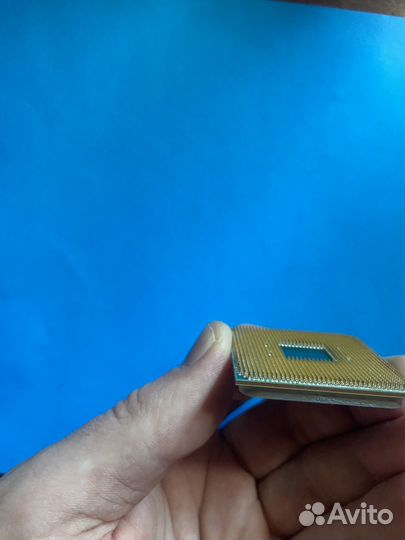 Процессор amd ryzen 5 1600 am4