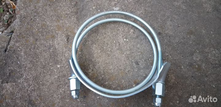 Соединение быстроразьёмное типа камлок