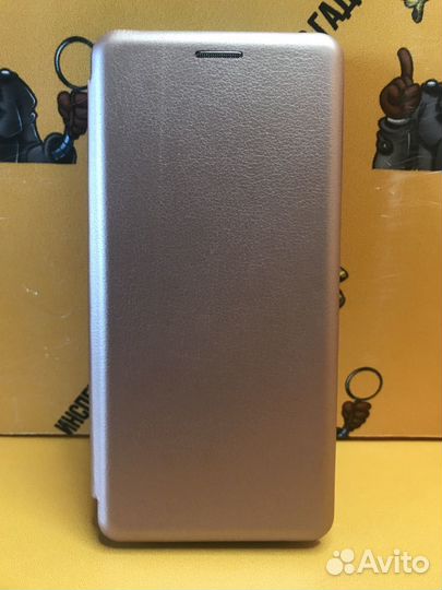 Чexол книжка для Honor 9А