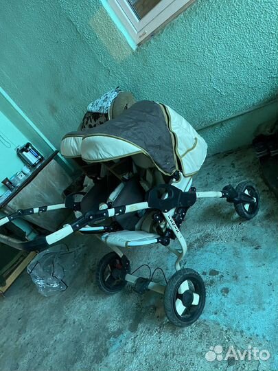 Fenix Teddy Duo 2в1