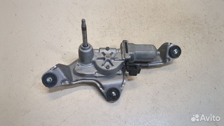 Двигатель стеклоочистителя задний Mazda 3 (BL), 20