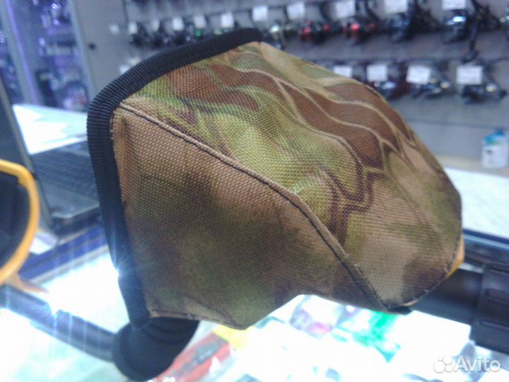 Чехол на Garret Ace150,250,Euro