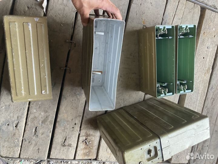 Радиостанция р-159