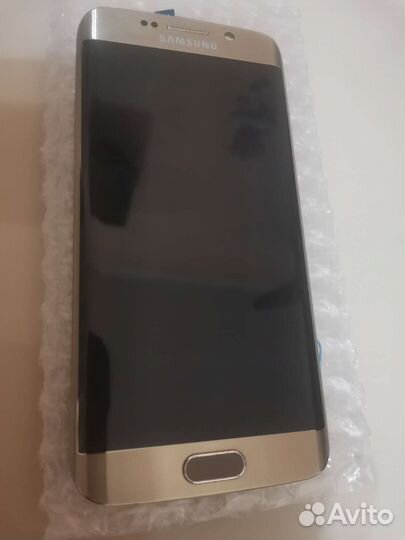 Дисплей модуль Samsung galaxy S6 edge