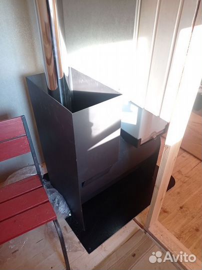 Банные печи с гарантией