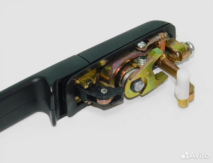 Ручка передней левой двери Passat B3