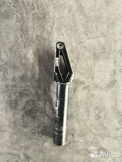 Вилка wise work