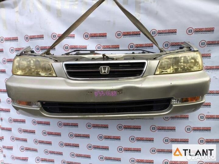 Nose cut honda inspire