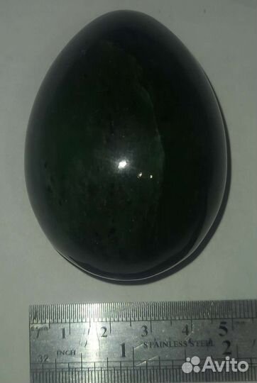 Нефритовое яйцо