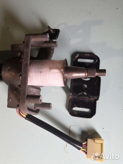 Рулевая колонка на газ 31105