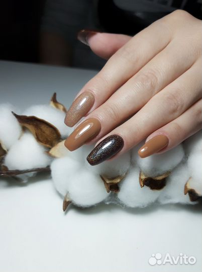 Мастер маникюра