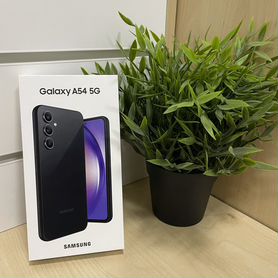 Samsung Galaxy A54, 8/256 ГБ