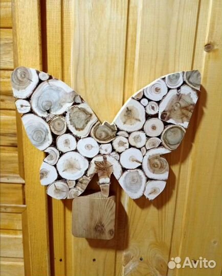 Мини-панно можжевельник