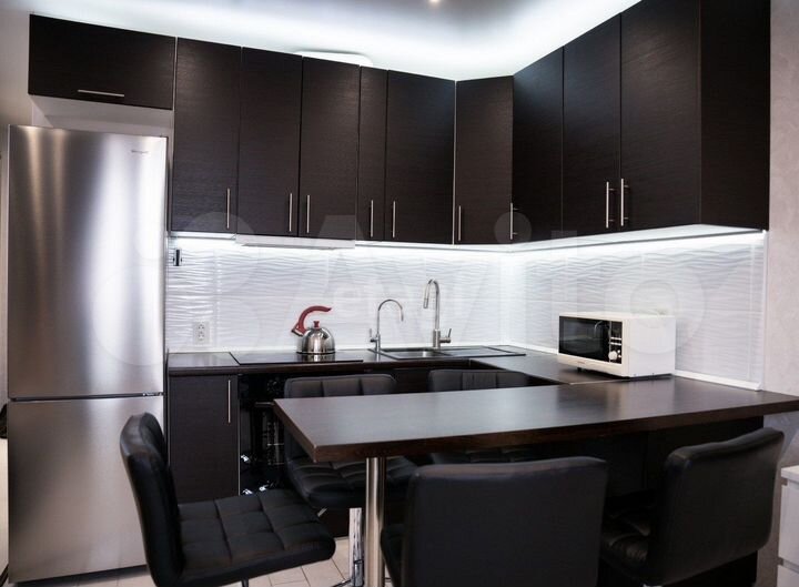 1-к. квартира, 31 м², 14/14 эт.