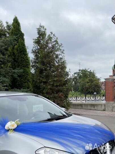 Свадебные аксессуары