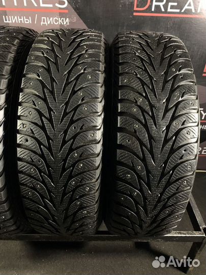 Yokohama Ice Guard Stud IG55 225/65 R17