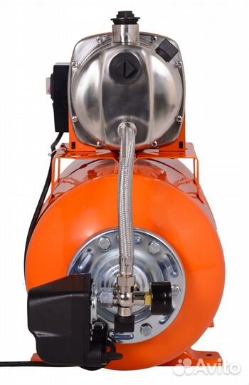 Насосная станция вихрь асв-1200/24Н