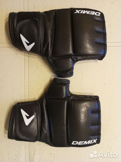 Перчатки для рукопашного боя