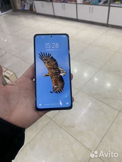 Xiaomi Redmi Note 10 Pro 5G, 8/128 ГБ