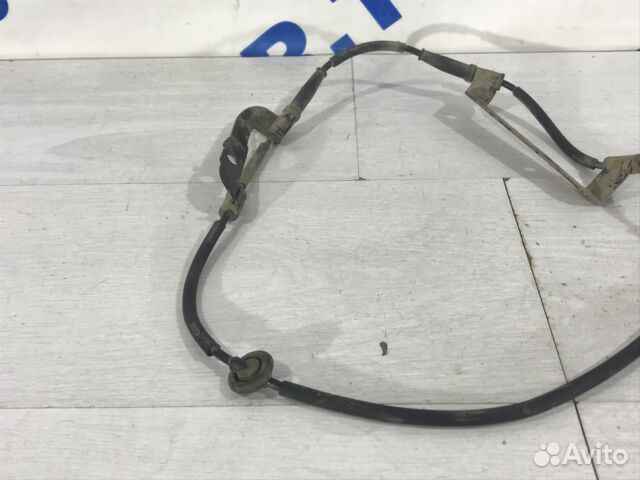 Провод заднего датчика abs лев KIA sorento 2 2.4 а