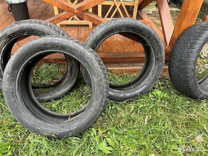 Nordman 7 205/50 R17