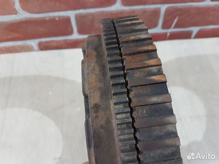 Маховик Chery amulet a15