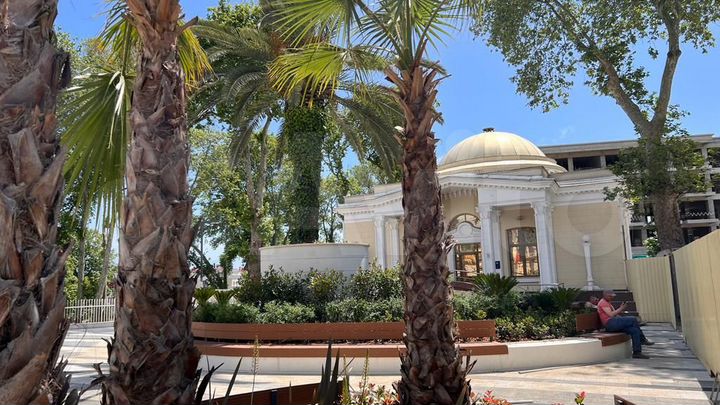 Помещение под ресторан, кафе, бар, 292 м²