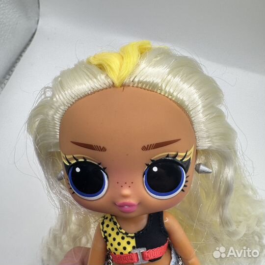 Кукла лол lol tweens