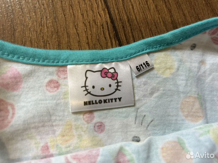 Летние комбинезоны с шортами 116 122 пакетом