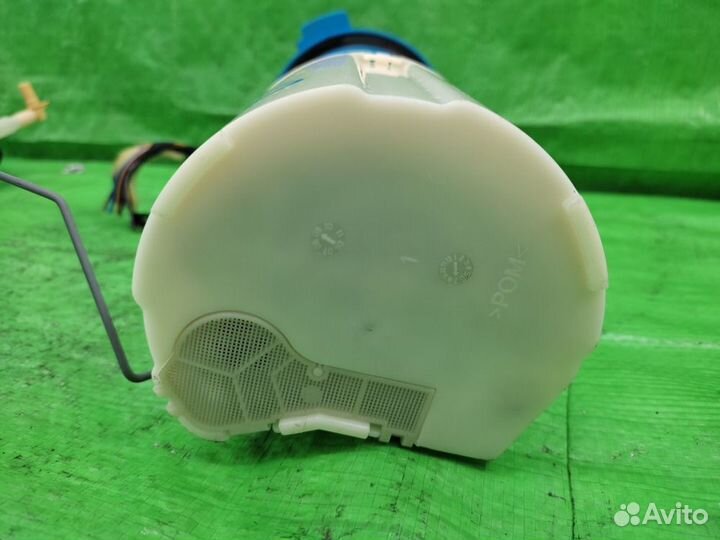 Топливный насос (бензонасос) VW Tiguan / Audi Q3