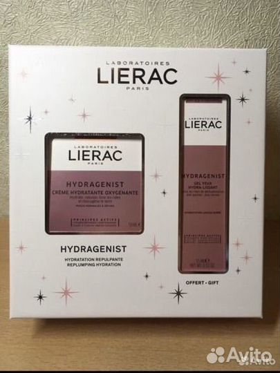 Lierac