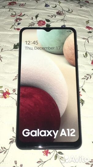 Мобильный телефон-игушка samsung