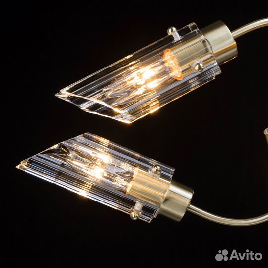 Современный потолочный светильник Олимпия бренда D