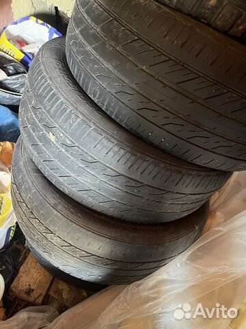 Landsail LS588 SUV 255/55 R18