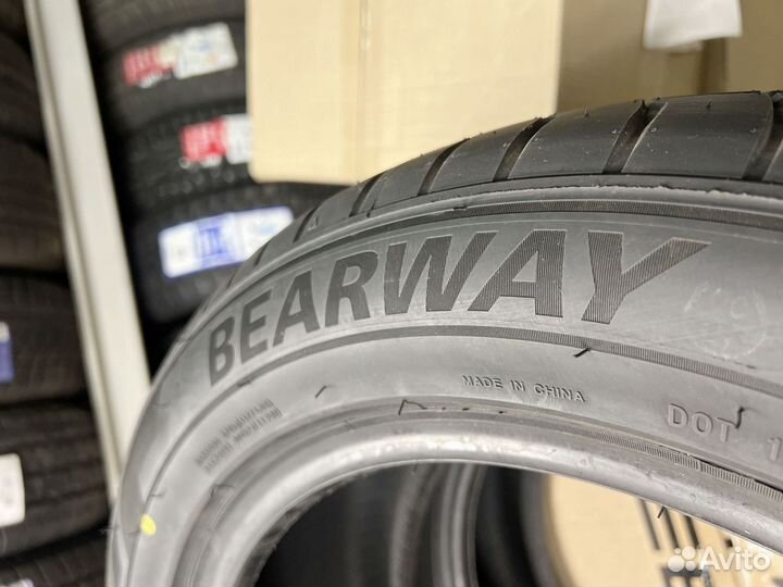 Bearway BW388 225/40 R18 100H