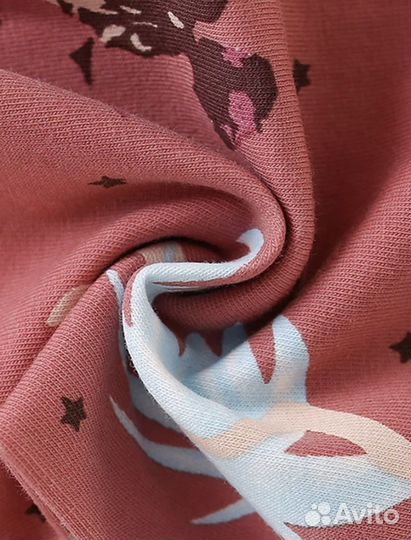 Новый комплект Malwee для девочки 90 92-98 см