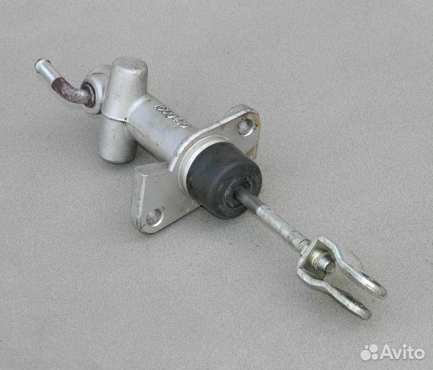 Цилиндр сцепления главный Chevrolet Lanos
