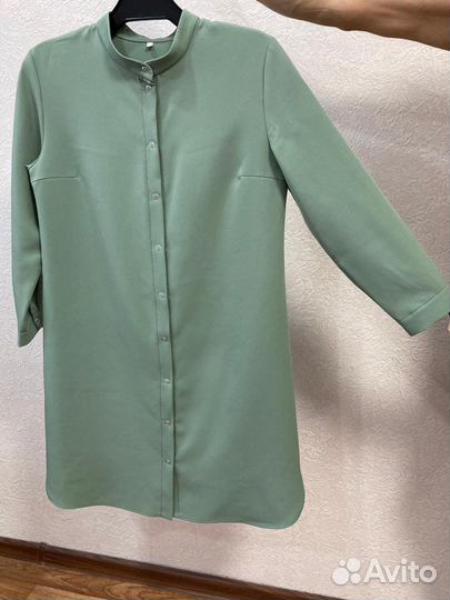 Платье 44 размер