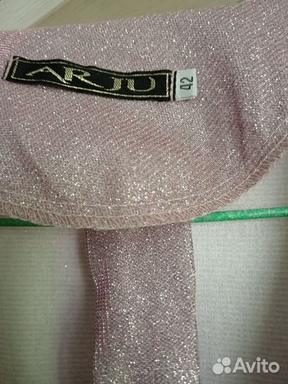 Платье женское вечернее