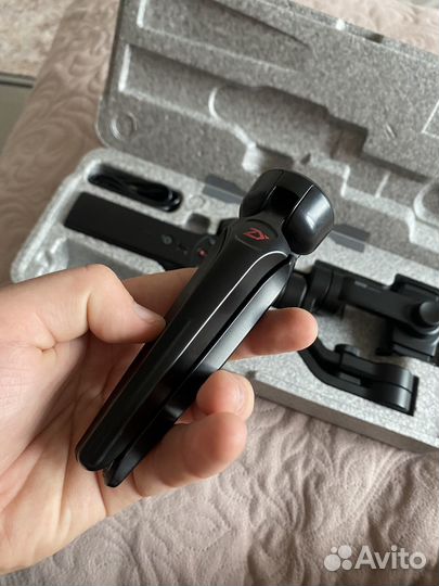 Стабилизатор для телефона Zhiyun