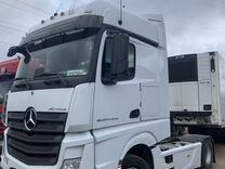 Mercedes-Benz Actros 1845, 2021