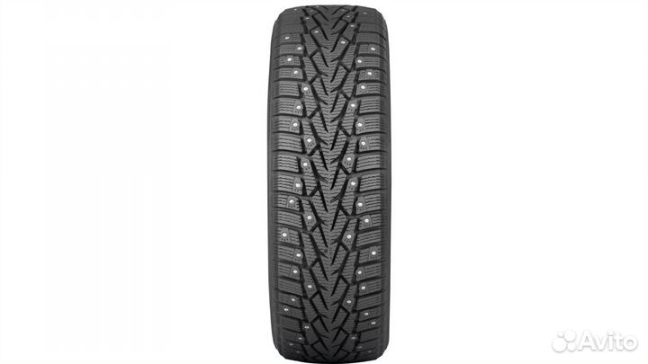 Nokian Tyres Nordman 7 205/50 R17 93T