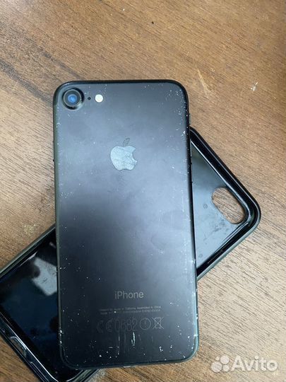 iPhone 7, 256 ГБ