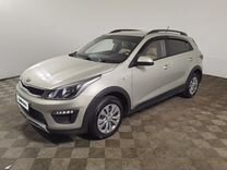 Kia Rio X-Line 1.6 AT, 2020, 66 466 км, с пробегом, цена 1 659� 000 руб.